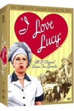 Watch I Love Lucy Zmovie